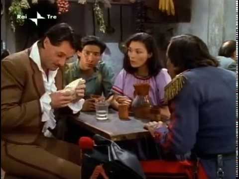 Zorro 1990 1x06 La Scommessa Italiano
