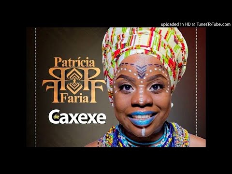 🎶 LOVESKiZOMBA music selection 🎼Patrícia Faria - Kamaka