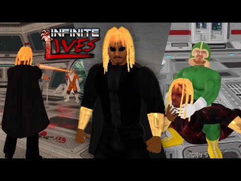 YouTube Thumbnail