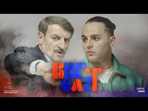 Ep.9 S2 | Matteo Professione in arte Ernia | PORETCAST