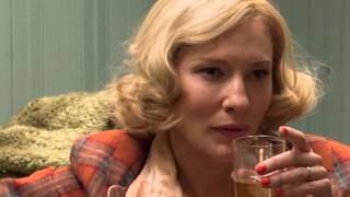 Carol & the music of Carter Burwell