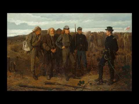 William Schuman (American Hymn - Brass Quintet)