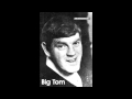 Tears on a Bridal Bouquet - Big Tom