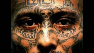 Mara Salvatrucha Feat. Juelz Santana - Monster Music