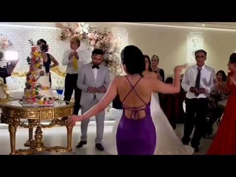 Afghan Pashto Wedding Dance