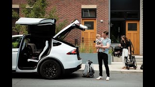 Nuna Commercial - Casey Davis