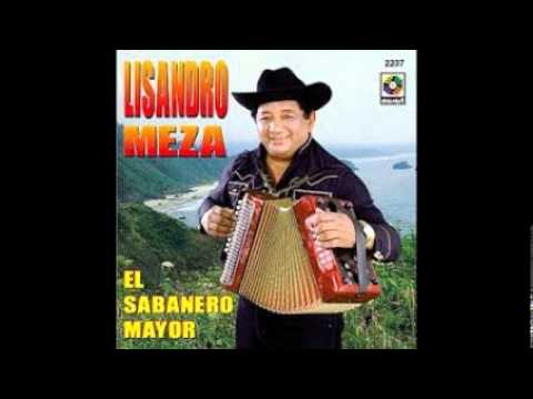 -LA MATICA- LISANDRO MEZA (FULL AUDIO)