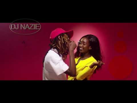 Dj Nazie Mixtape Vol.1
