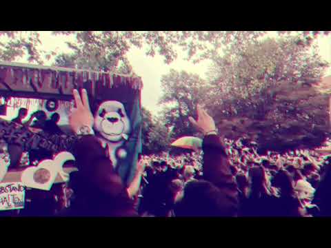 Raket One - Techno & Tekk (prod. by Raket One)