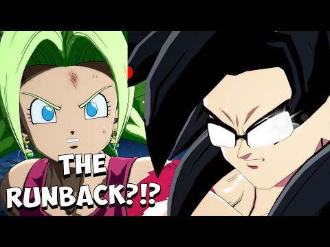 THE DBFZ REDEMPTION ARC?!? - Cloud805 vs. Gotham Losers Finals of WNF