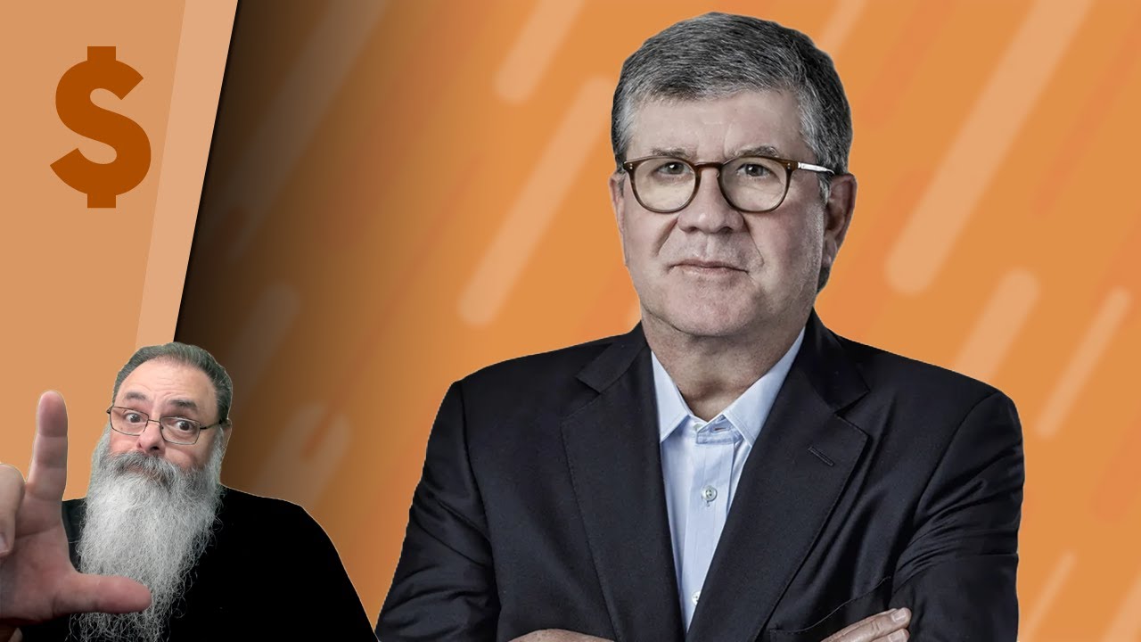 AMIGO do LULA que FEZ O "L" teve que FECHAR USINA para PAGAR DÍVIDAS
