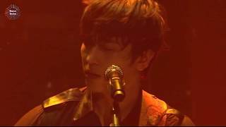 CNBLUE - Stay sober [Sub español + Sub Eng + Karaoke]