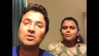 kondalalo nelakonna annamayya keerthana by singer srikrishna