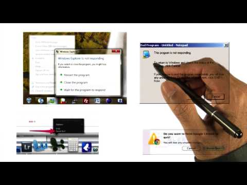 Cleaning up State Orphan Processes Georgia Tech Advanced Operating Systems