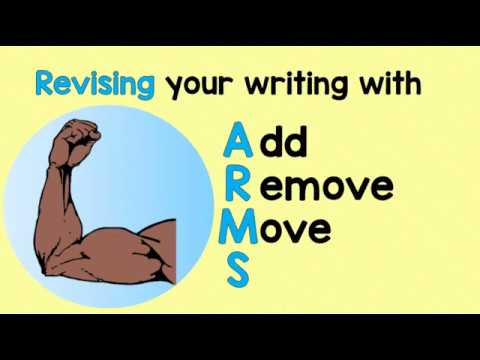 YouTube video about Take a Fresh Look: Tip 6 Revision and Review