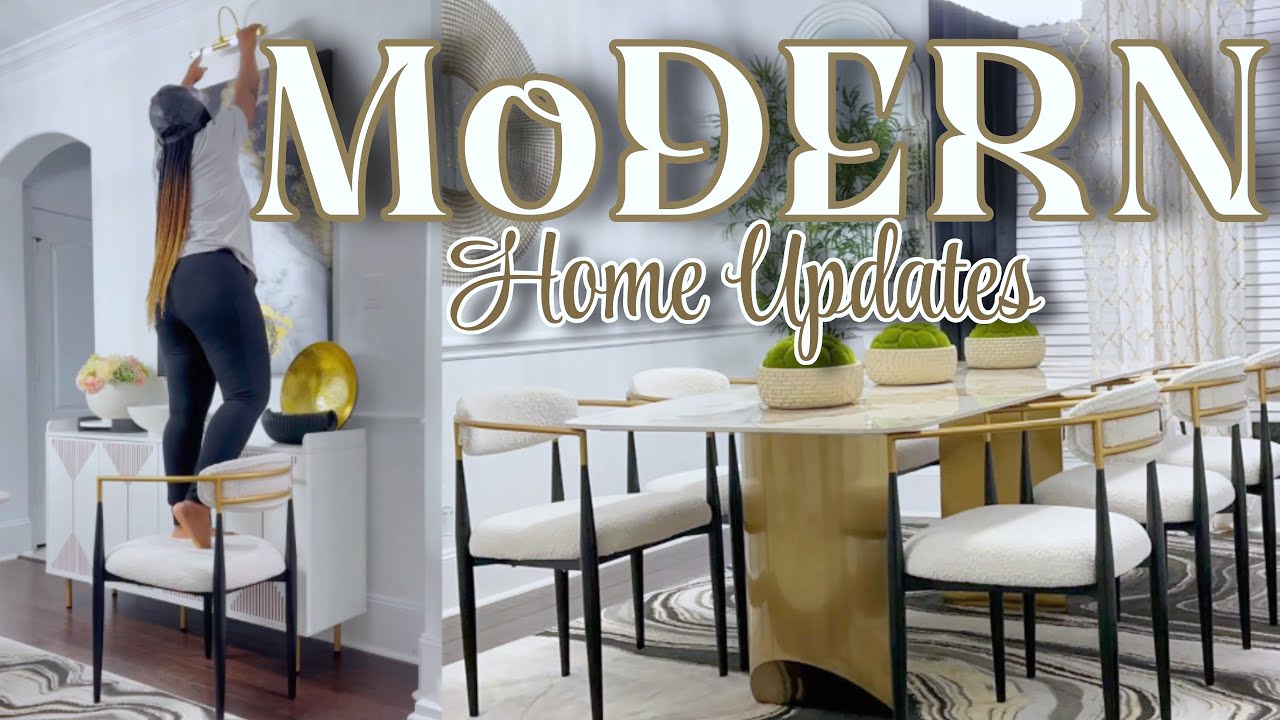 New * 2026 HOME DECORATING IDEAS | SPRING HOME UPDATES 2026 ft DEDESHOMEINTERIOR