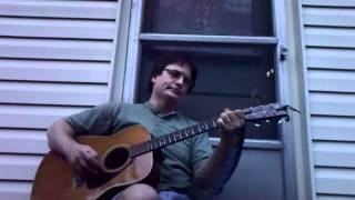 The Baby Tree by ROSALIE SORRELS covered by Mike Morder