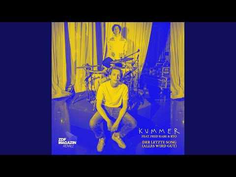 DER LETZTE SONG (ALLES WIRD GUT)