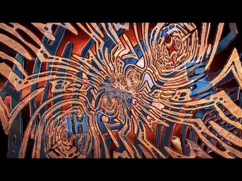 Starterra - Council of Nine [Visualization]