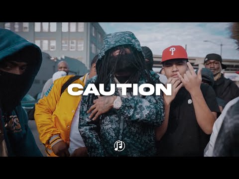 [FREE] Sada Baby X Tee Grizzley Type Beat - Caution (Prod. By Fuelz)