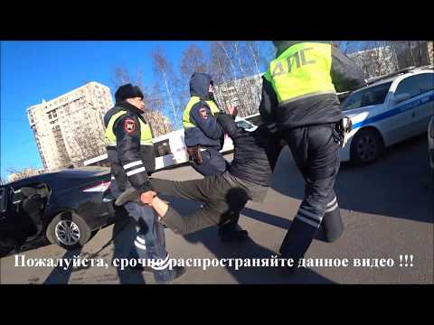 «МЕНТОВСКИЙ БЕСПРЕДЕЛ – ИДПС НЕВСКОГО РАЙОНА САНКТ-ПЕТЕРБУРГА!» #TDG78