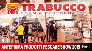 Trabucco t-force xps power plus