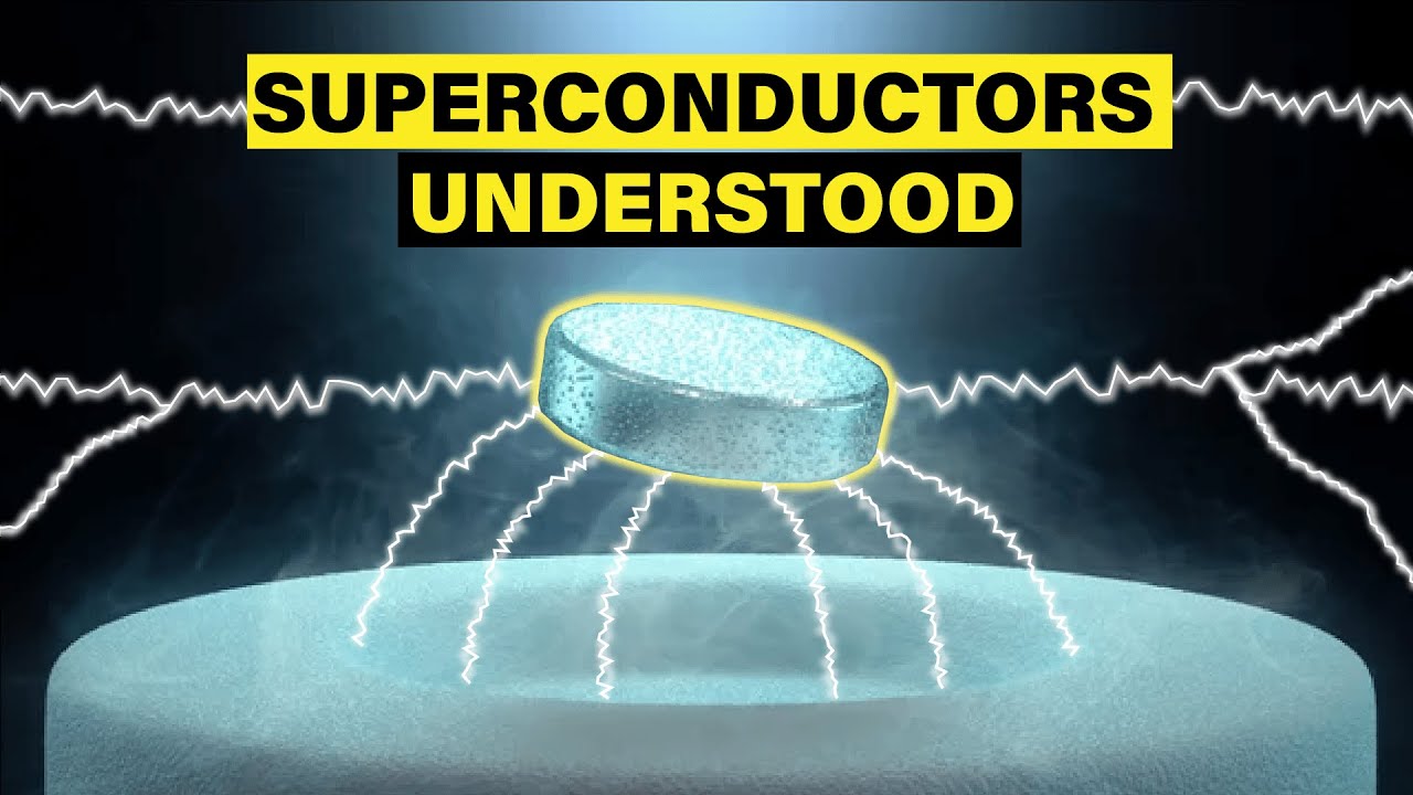 High Temperature Superconductors Finally Understood