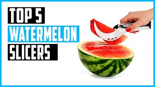 Best Watermelon Slicer 2023 | Top 5 Watermelon Slicer Review