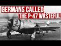 Why German Generals Said American Air Support Was Wasteful — And Why They Were Wrong