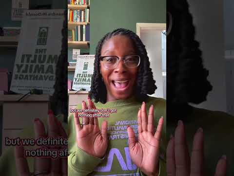 SNAP, Section 8 & the Shutdown