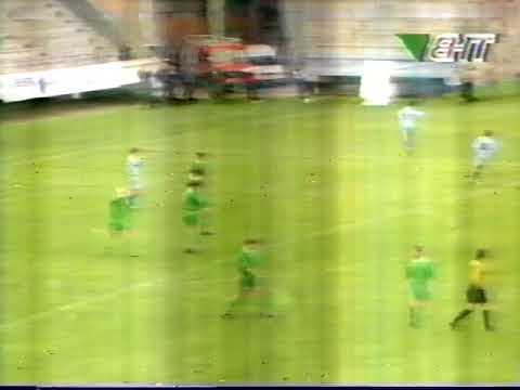 30. 04. 1998. Željezničar - Olimpik 3:1