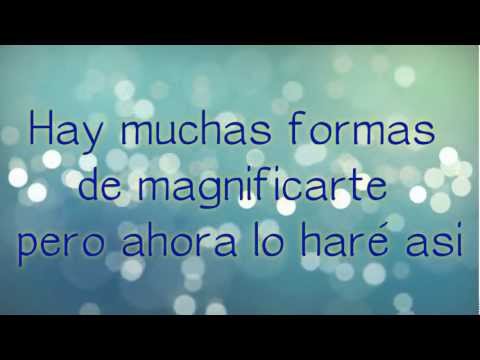 Llego el tiempo, Oleo de alegria, El Señor es mi Rey, Cristo no esta muerto, Remolineando
