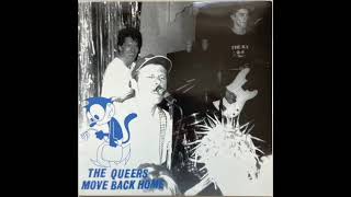 The Queers: Next Stop Rehab