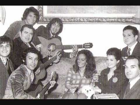 Acuarela Paraguaya - Luis Alberto del Paraná