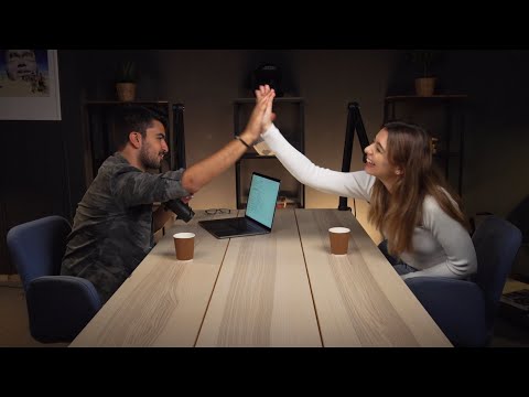 From 0 to 4 Million Followers: A conversation with Elena Sabbagh