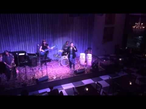 Ahsa Ti Nu Tyehimba-Ford powerful rendition of “At Last”