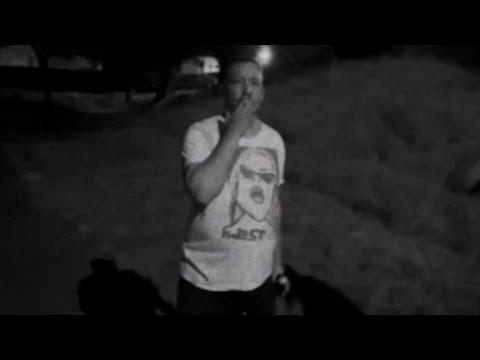 Melanus Kwest x Rice Master Yen - Ballastexistenz (Official Video)