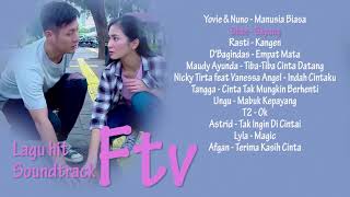Download lagu soundtrack Ftv sctv lagu nostalgia pop indonesia... mp3