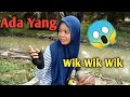 TERCIDUK MESUM DI TEMPAT MANCING BIKIN GAGAL FOKUS MANCING NYA