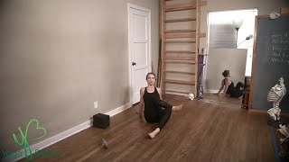 Level 1: Friday  July 3rd  9am (ANDRIA)