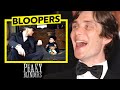 Peaky Blinders Cast REVEAL Hilarious Bloopers On Set!