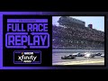 Ag-Pro 300 from Talladega Superspeedway | NASCAR Xfinity Series Full Race Replay