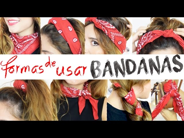 Vídeo relacionado con 10 Piezas Japonés Banda para El Cabello Bandanas Bandas para La Cabeza Pañuelo para La Cabeza Karate Deportes Diadema Hachimaki Diadema Japonés para Cocinar és SHERCHPRY