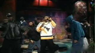 Wu-Tang Clan - Method Man (Live)