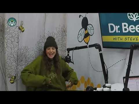 Ep. 39 - Toni Nagy | The Dr. BeeWell Podcast