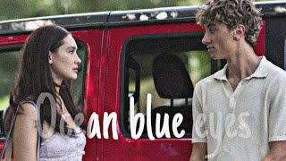 Download lagu Belly & Jeremiah | Ocean Blue Eyes mp3