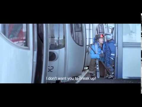 Force Majeure Trailer 2014   Cannes Film Festival HD Video