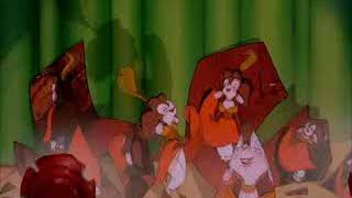 Fievel Goes West - The Girl You Left Behind