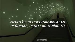 Maze — Kim Na Young; Español