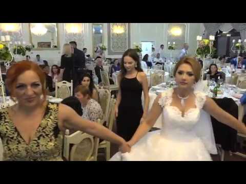 Nunta Oana & Rodin partea 3-a